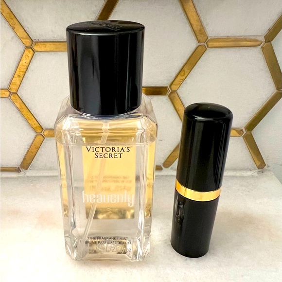 PINK Victoria's Secret Other - Victoria’s Secret Bundle (Perfume & Lipstick)